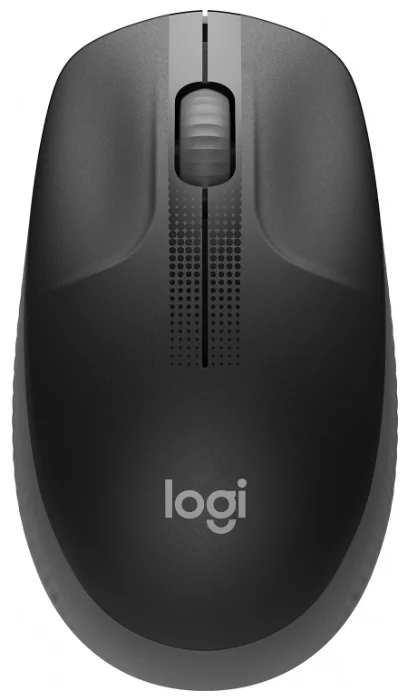 Мышь беспроводная Logitech M190 799107