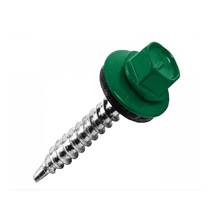 Саморез  KRANZ 1204-4829-3 1033393