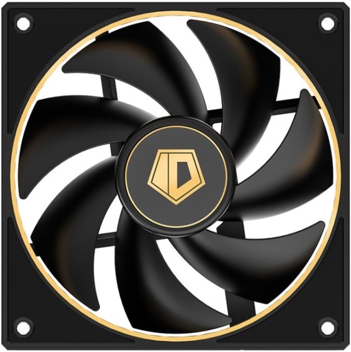 Вентилятор для корпуса ID-Cooling AF-127-GDL 1177431