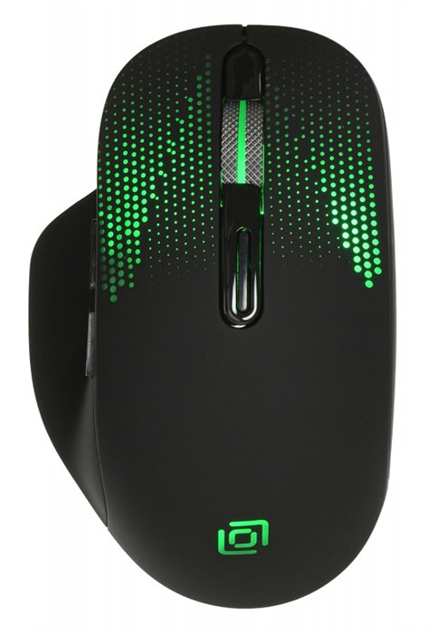 Мышь  Oklick 636LWC 866987