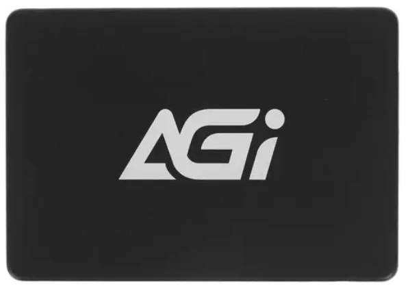 Накопитель SSD 2.5'' AGI AGI120G06AI138 120 ГБ 994591