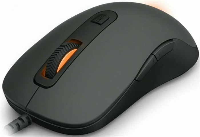 Мышь проводная Rapoo V16RGB 1113642