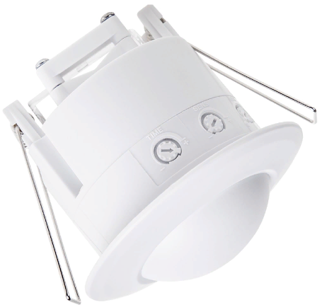 Датчик движения  Rexant 11-9219 950679