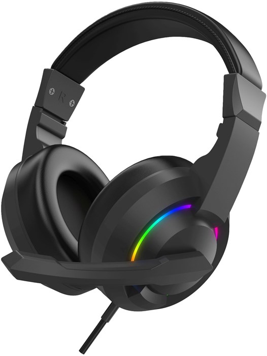 Гарнитура  Oklick HS-L315G 1156385