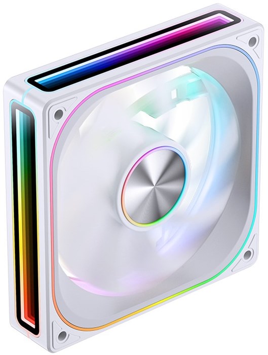 Вентилятор для корпуса JONSBO ZA-120WR 1183208