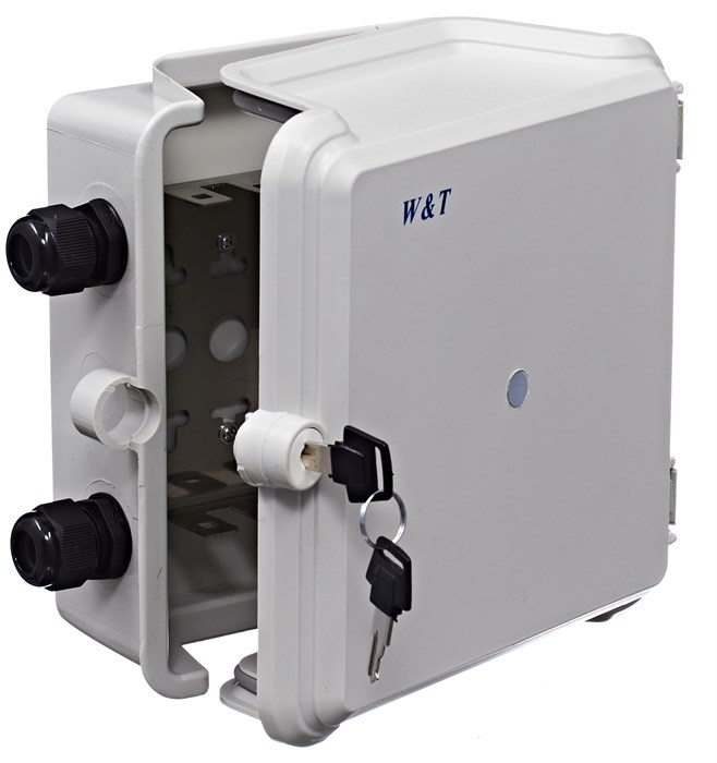 Кросс-бокс  W&T WT-S071A 606794