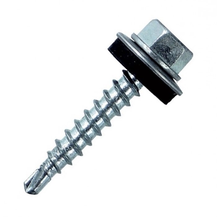 Саморез  KRANZ 1201-4829-3 1033385