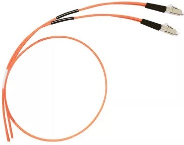 Кабель патч-корд волоконно-оптический Legrand 33063 936761