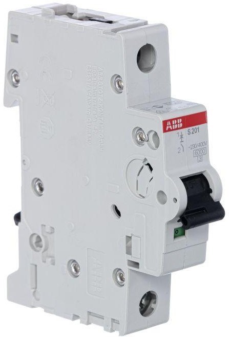 Автоматический выключатель  ABB 2CDS251001R0104 79270