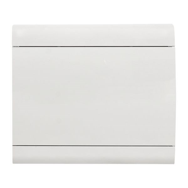 Щит распределительный навесной EKF sb-n-10w 1134421