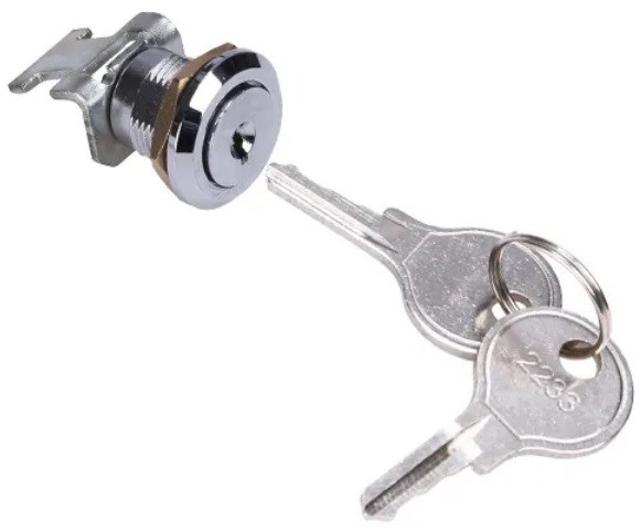 Замок  EKF ux65-lock 1136276