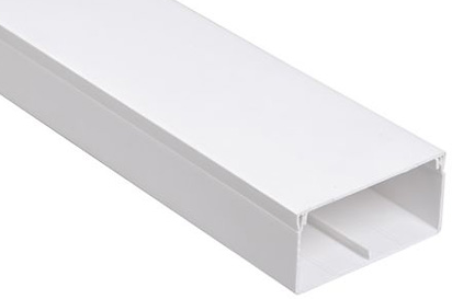 Кабель-канал  IEK CKK10-100-040-1-K01 445041