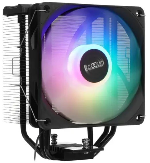 Кулер  PCCooler Paladin EX300S 965233