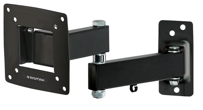 Кронштейн настенный Kromax Optima-104 606268