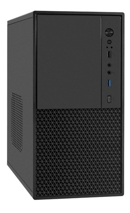 Корпус mATX Exegate BAA-308MUC 1234184