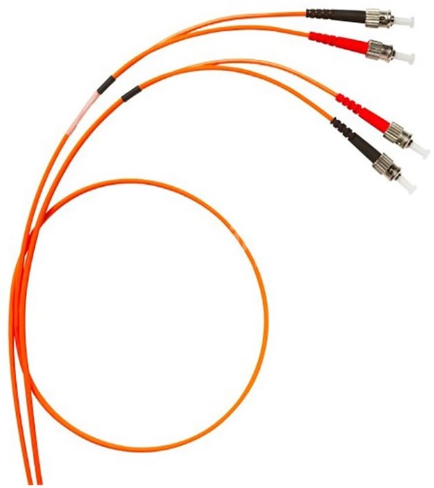 Кабель патч-корд волоконно-оптический Legrand 33080 936770