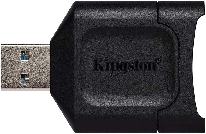 Карт-ридер  Kingston MLP 784474