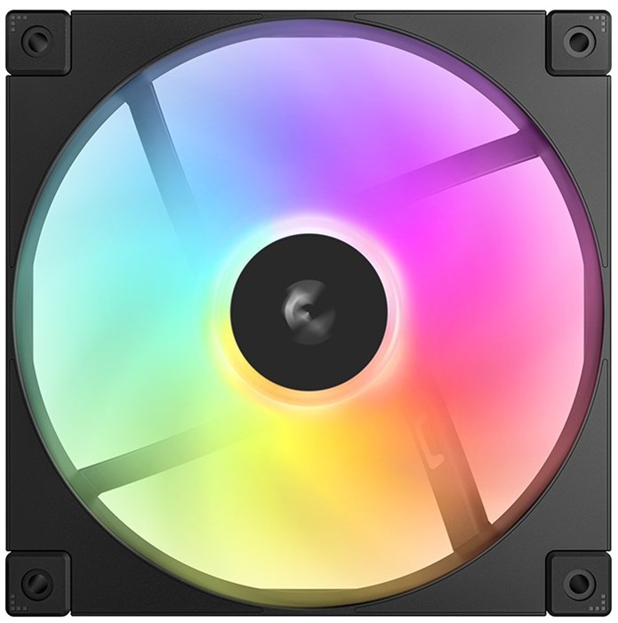 Вентилятор для корпуса Deepcool FD14 ARGB 1137886