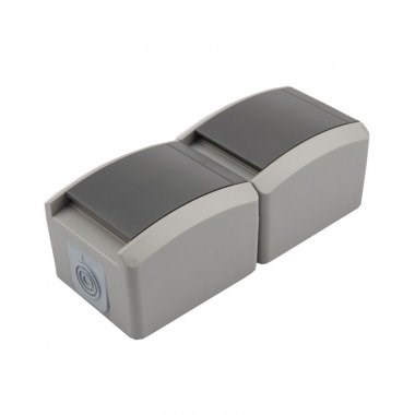 Блок вертикальный KRANZ KR-78-0615 908395