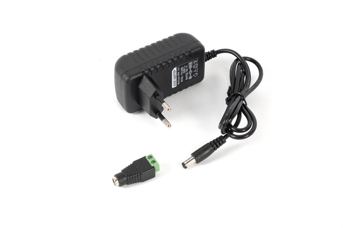 Источник питания  Бастион Mollusk-VRK 12/2 825696