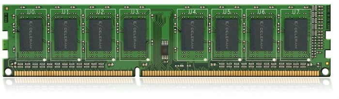 Модуль памяти DDR3 8GB Qumo QUM3U-8G1333C9R 401495