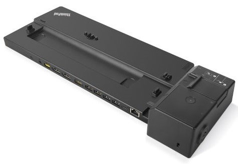 Док-станция для ноутбука Lenovo ThinkPad Basic Dock 625391