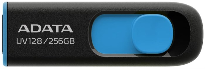 Накопитель USB 2.0  ADATA AUV128-256G-RBE 799554
