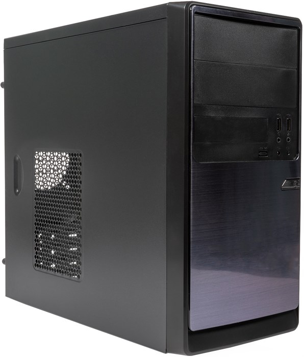 Корпус mATX AIO SPIRIT TMF0104 1105781