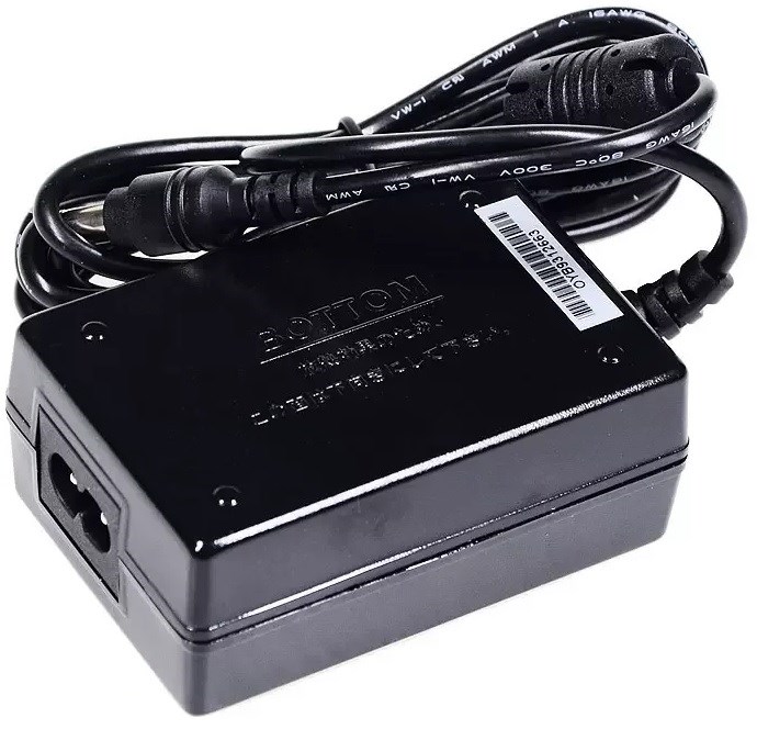 Адаптер сетевой Mean Well GSM36B15-P1J 525981