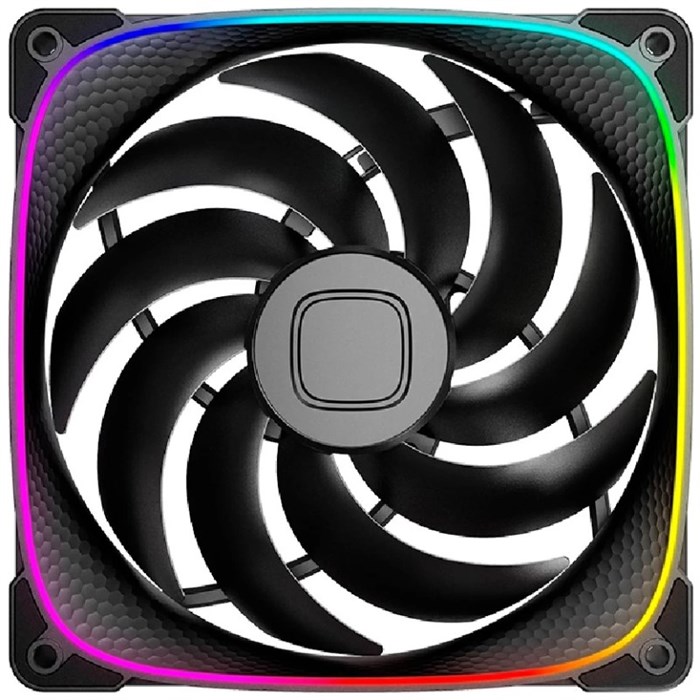 Вентилятор для корпуса Geometric Future 2503B-14 1152526