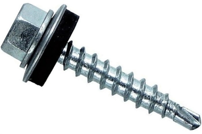 Саморез  KRANZ 1201-4835-3 1033386