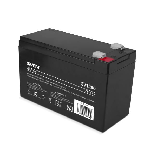 Батарея для ИБП Sven SV1290 590571