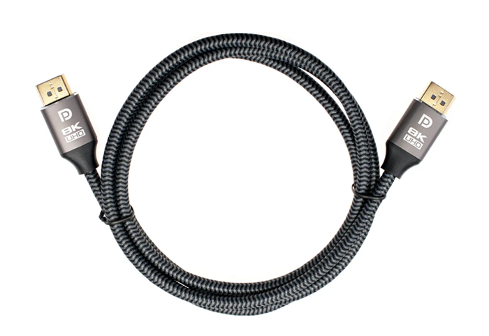 Кабель интерфейсный DisplayPort Telecom TCG750-5M 901302