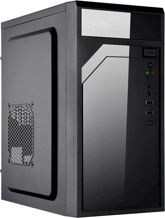 Корпус mATX KINGPRICE KPCC-MN208 1117857