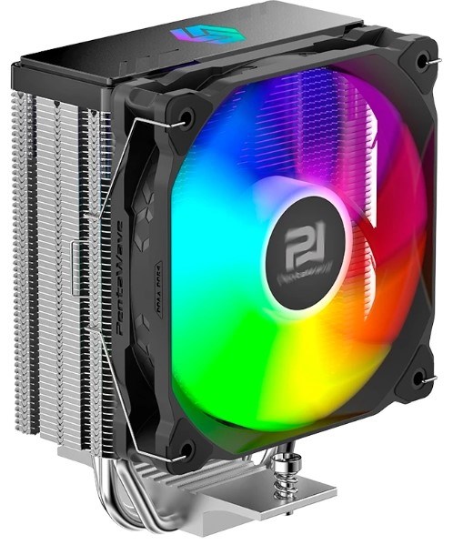 Кулер  PentaWave PC-Z03E SRB ARGB V2 1167288