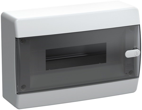 Щит распределительный навесной IEK UIC-KP12-N-12-41-K01 1153098