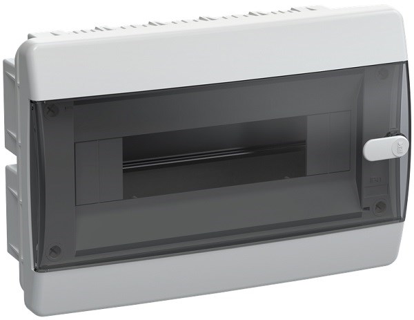 Щит распределительный встраиваемый IEK UIC-KP12-V-12-41-K01 1153104