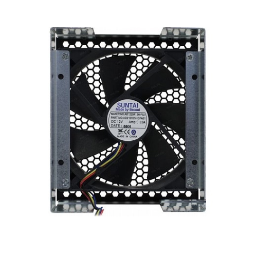 Переходник  Procase 5TF-120-V1-FAN 963478