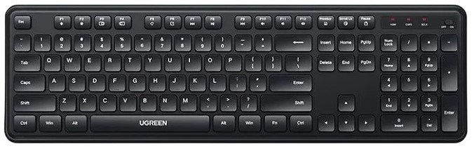 Клавиатура Wireless UGREEN K331 1226726