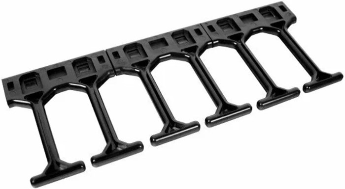 Кабельный организатор  ЦМО ВКО-П-9005 971821