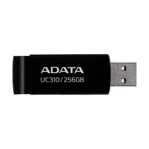 Накопитель USB 3.2 256GB A-Data UC310-256G-RBK 1054828