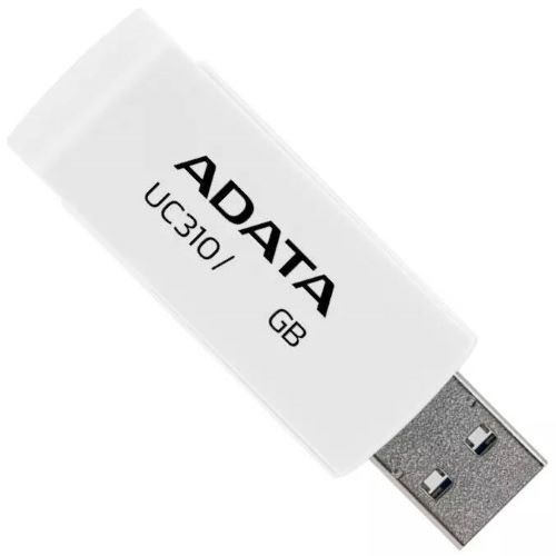 Накопитель USB 3.2 256GB A-Data UC310-256G-RWH 1054829