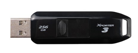 Накопитель USB 3.2 256GB Patriot Memory PSF256GX3B3U 1114762