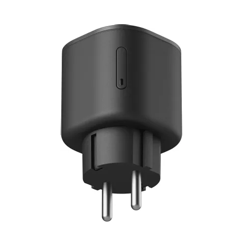 Розетка умная Яндекс Matter EUBT Wi-Fi 1092877