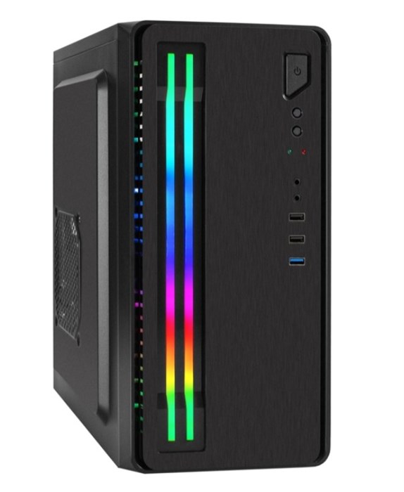 Корпус mATX Exegate mEVO-7805 1075301