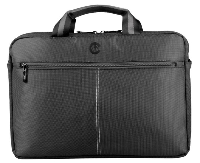 Сумка для ноутбука Continent CC-204 BK 1173642