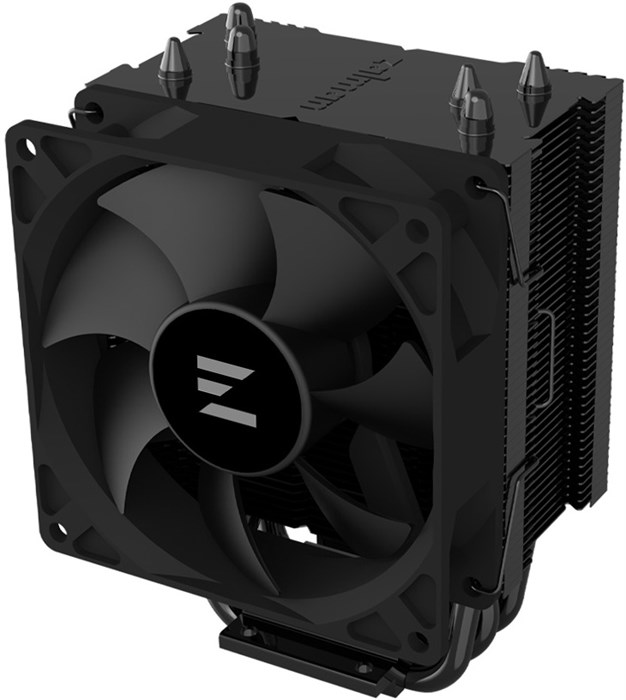 Кулер  Zalman CNPS4X BLACK V2 1182063