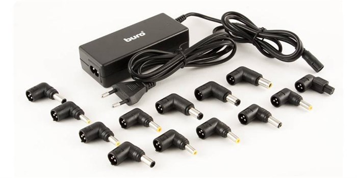 Адаптер питания для ноутбука Buro BUM-0054B65 525174