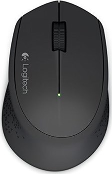 Мышь Wireless Logitech M280 395012