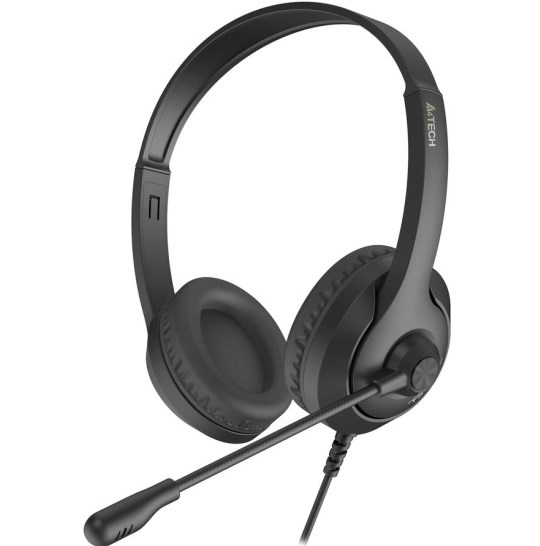 Гарнитура  A4Tech Fstyler FH100i 966933